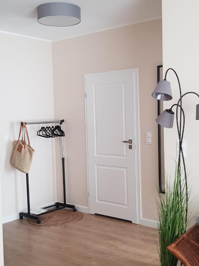Apartament Old Town Wes Quality Suite بوزنان المظهر الخارجي الصورة