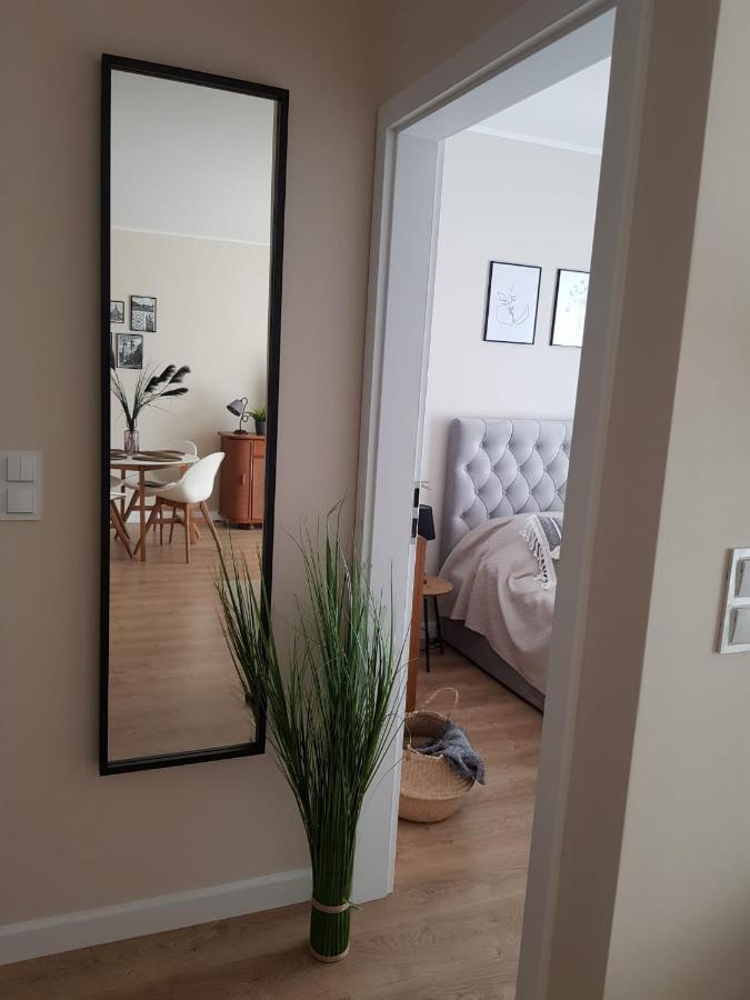 Apartament Old Town Wes Quality Suite بوزنان المظهر الخارجي الصورة